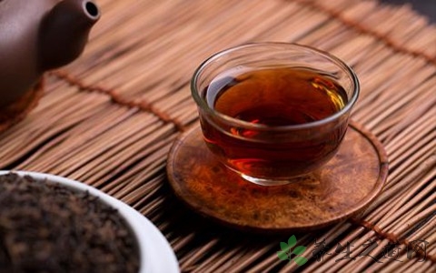 大红袍泡茶开水几度