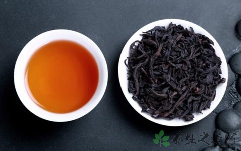 大红袍泡茶开水几度